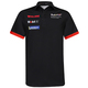 Cadillac Racing Polo-Red